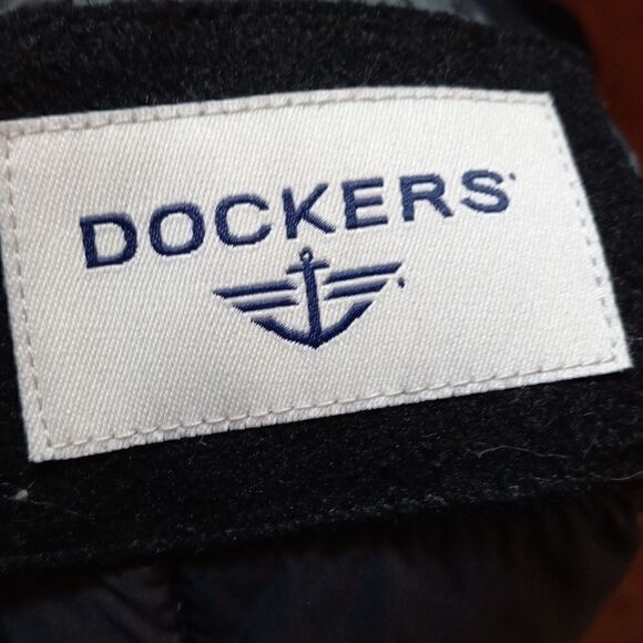 Winter coat /jacket for men by Dockers Size XL - Picture 8 of 11